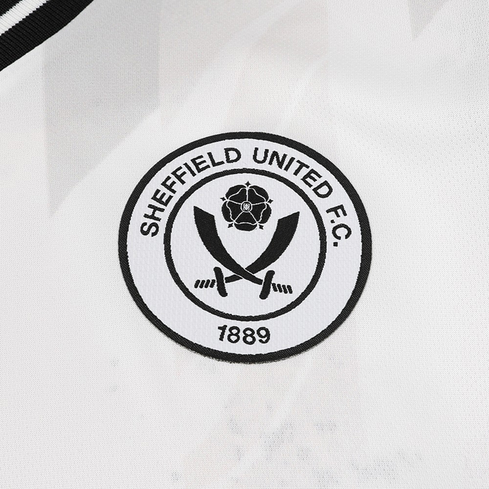 1a Equipacion Camiseta Sheffield United Portero 23-24 Tailandia - Haga un click en la imagen para cerrar
